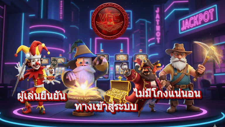 fc168 ทางเข้าสู่ระบบ